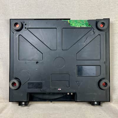 Technics SL-QD33 1991 Turntable Record Player Vinyl As-Is Project Parts image 12