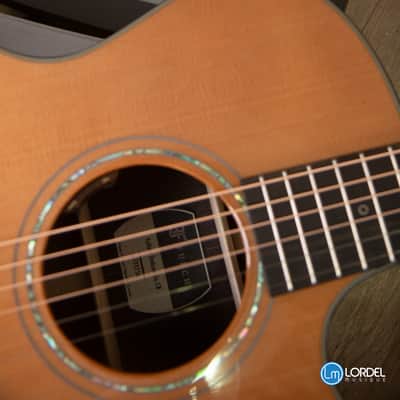 Furch Yellow Deluxe Grand CW CR Lrb1 image 7