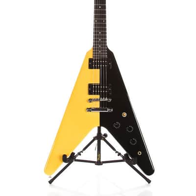 1985 Gibson Custom Shop Michael Schenker Flying V image 3