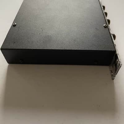 Aria DEX-1000 Digital Delay Modulation Rare Vintage Rack Mount Effects MIJ Japan image 5