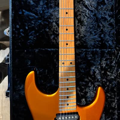 Tom Anderson Guitarworks Pro Am image 2