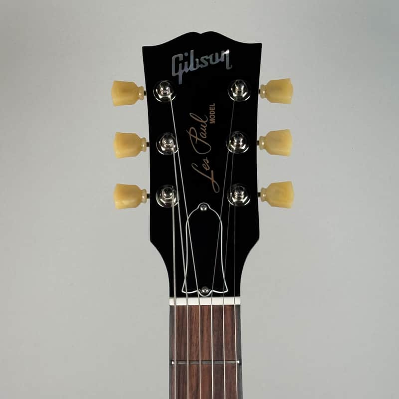 2024 Gibson Les Paul Standard TV Yellow image 1