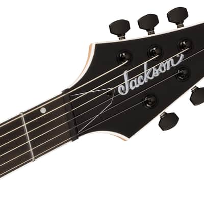 Jackson Pro Plus Dinky MDK HT6 MS - Gloss Black image 5
