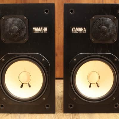 Yamaha Ns 10 M Pair [103275] (05/05) image 10
