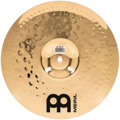 Meinl Classics Custom 12" Splash image 5