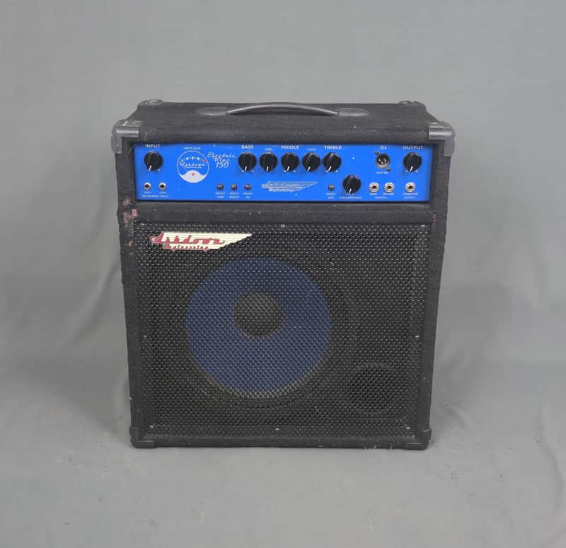 Ashdown EB 12-150 Bass Combo image 1