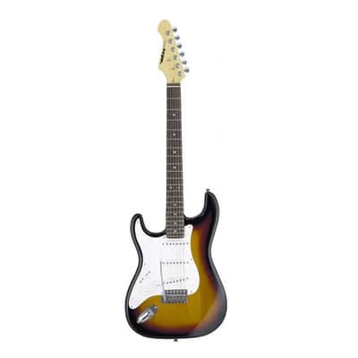 Aria Pro II STG 0035PL - Sunburst image 1