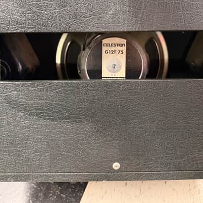 Marshall JCM 900 Model 2501 Hi Gain Master Volume MkIII 1x12 Combo 1990s - Black image 6
