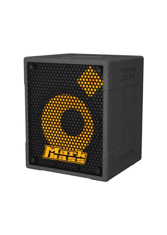 Mark Bass MB58R Mini CMD 121 P image 1