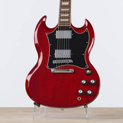 Gibson SG Standard (2019 - Present) | Reverb