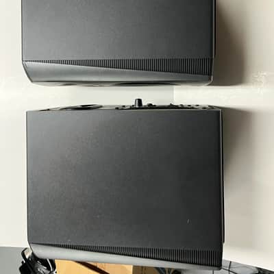 JBL LSR2325P Powered Studio Monitors Pair image 7