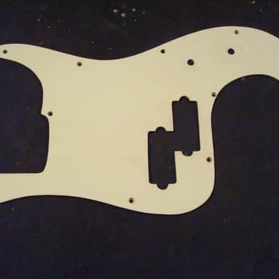 Squier Bullet Bass 1984 Black image 17