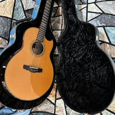2009 Kevin Ryan Paradiso - The Prototype for this Model Serial #000 !! image 12