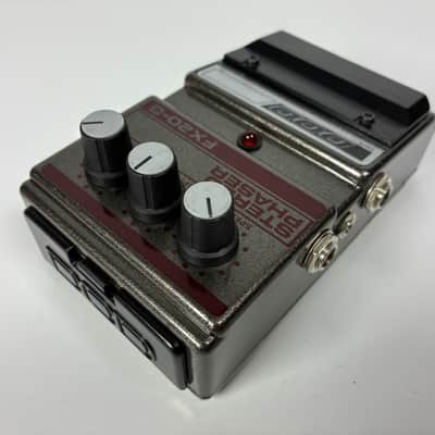 DOD Stereo Phaser FX20-B - Excellent Condition with Box image 7