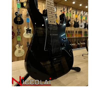 IBANEZ RG550 BLACK image 14