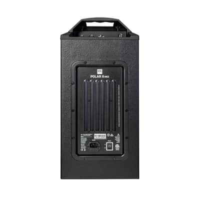 HK Audio Polar 8 MK2 schwarz - Column PA System image 4