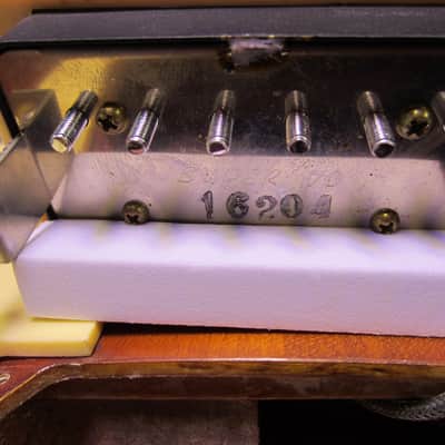 Ibanez Mansfield Deluxe 59er Les Paul 1976 Gibson Lawsuit Era LP Fujigen Maxon Super 70 Pickups Original Case image 20