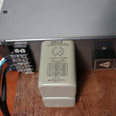Pultec EQP-1A3 Program Equalizer image 6