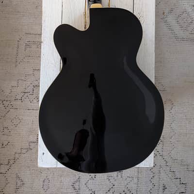 Gretsch G5120 Electromatic Hollow Body - 2009? - Black image 3