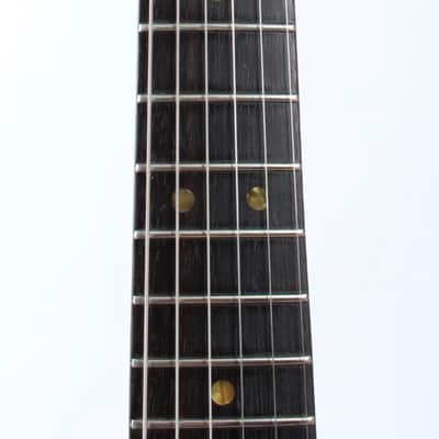 1978 Fender Telecaster olympic white imagen 4