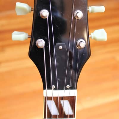 Jay Turser JT-136 Sunburst image 5