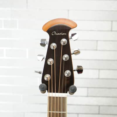 Ovation CS24-1-G Celebrity Standard - 2-Color Sunburst image 21