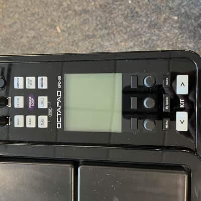 Roland Octapad SPD-30 Digital Percussion Pad image 3