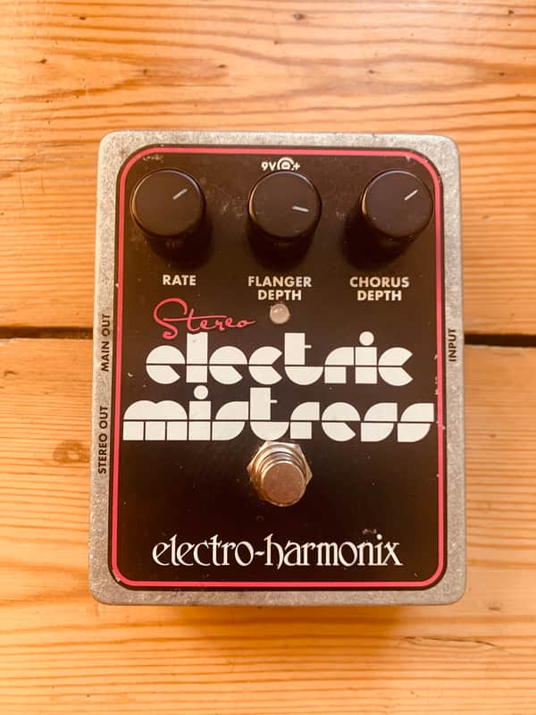 Electro