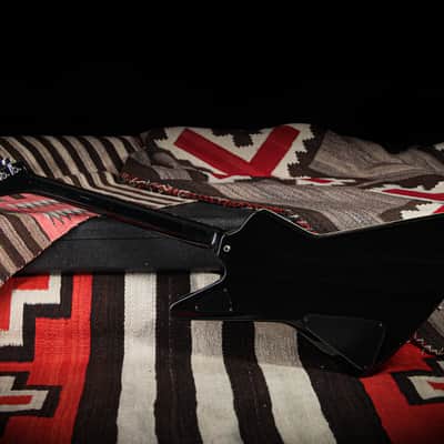 Hamer Standard 1980 - Black image 2