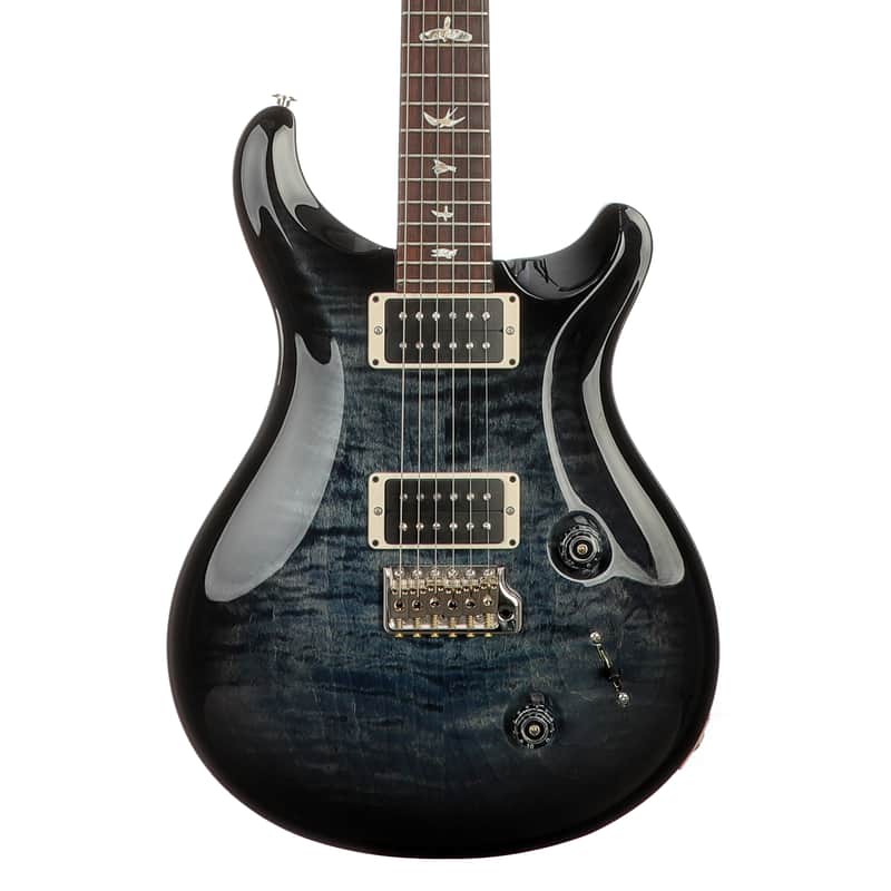 PRS Custom 22 Tremolo image 3