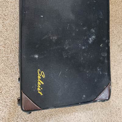 Selmer Soloist Tenor Saxophone image 12
