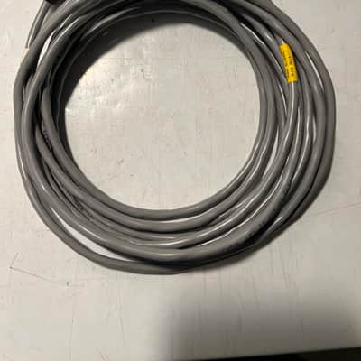 RJM Various Amp Control Cables image 12