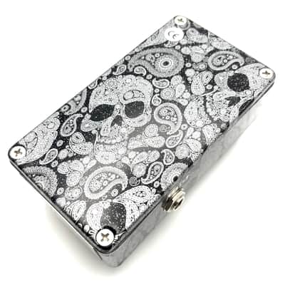 Flattley Revolution Guitar Pedal image 3