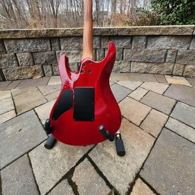 Suhr Modern 2022 - Koa image 5