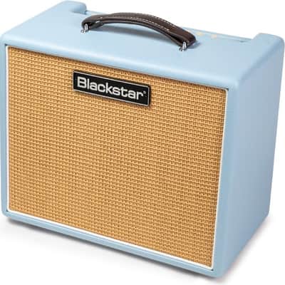 BLACKSTAR HT-5R MKIII BABY BLUE LIMITED EDITION image 2