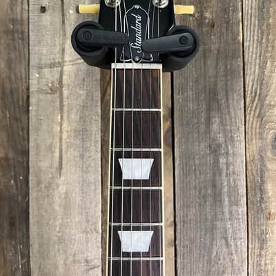 Les Paul Standard 50s Heritage Cherry Sunburst Gibson image 3
