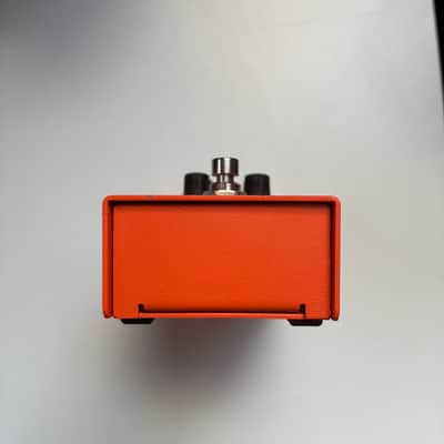 Aguilar Fuzzistor 2010s - Orange image 6