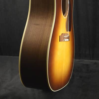 Gibson J-45 Studio Walnut Walnut Burst image 5