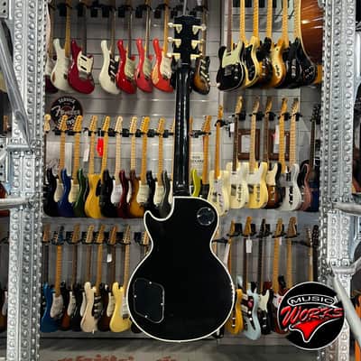 Tokai Ulc136 S Custom Les Paul Eb image 7