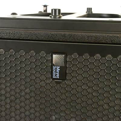 Meyer Sound MICA Active Line Array Loudspeaker (PAIR) CG01ZNN *ASK FOR SHIPPING* image 5