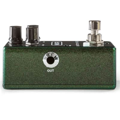 MXR M299 Carbon Copy Mini Analog Delay Pedal image 2