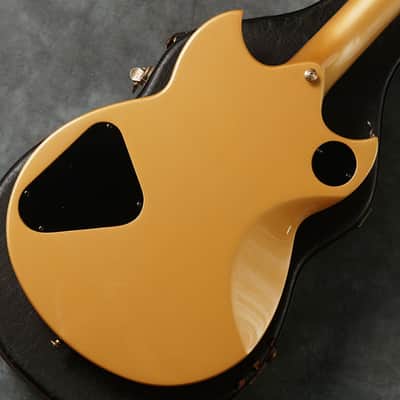 Yamaha SG-3000 2004 - Gold image 10