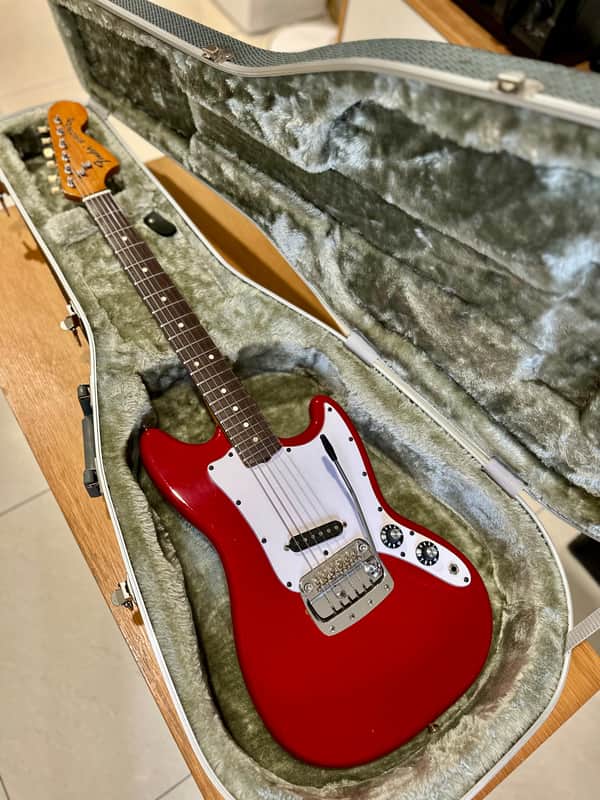 fender USA bronco ヴィンテージ Fender Bronco (1967 - 1979) | Reverb