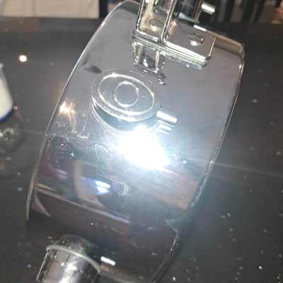 PDP Timbale 2000s - Chrome image 5