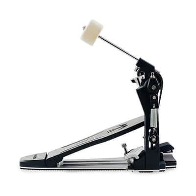 Bass Drum Pedal Mapex Design Labs Swift Belt Drive Single Includes Case image 6