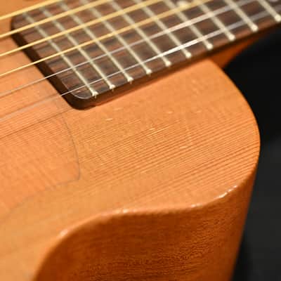Tacoma Papoose P1 (2001) Acoustic Guitar image 11