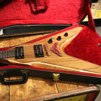 Gibson Flying V2 image 3