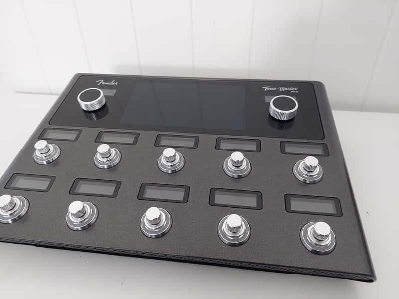 Fender Tone Master Pro