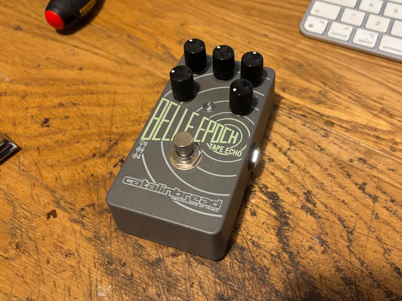 Catalinbread Belle Epoch