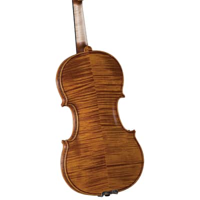 Cremona SV-600 Premier Artist Violin Outfit – 4/4 Size image 2